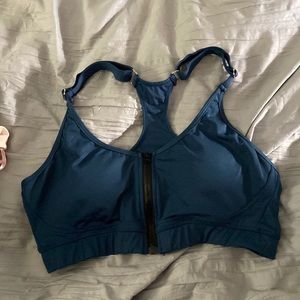 Large Sports Bra